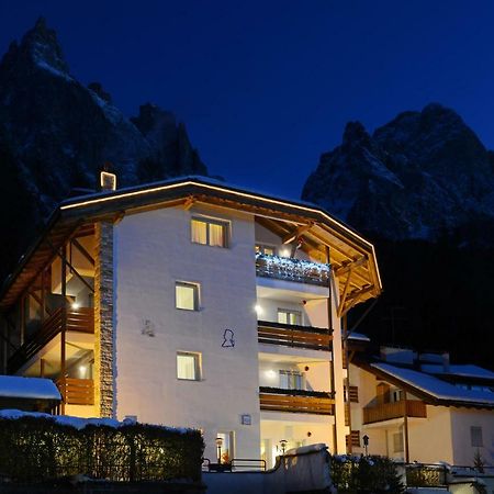 Alpin-Residence Amadeus Siusi Esterno foto
